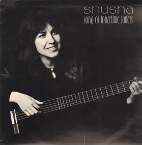 Shusha - Songs Of Long-Time Lovers