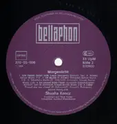 LP - Shusha Koncz - Morgenlicht