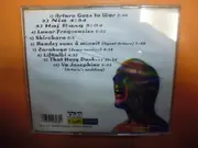 CD - Shushan - Radio Luna