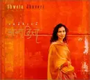 CD - Shweta Jhaveri - Anahita - O-Sleeve over Jewel Case
