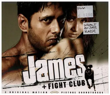 Shweta Pandit / Sonu Nigam a.o. - James + Fight Club