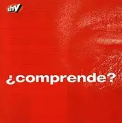 CD - Shy - ¿Comprende?