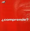 CD - Shy - ¿Comprende?