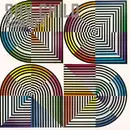 7inch Vinyl Single - Shy Child - Summer