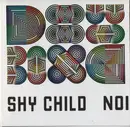 CD - Shy Child - Noise Won't Stop - Super Jewel Case