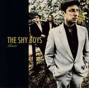 Shy Boys - Allaxis