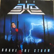 Shy - Brave the Storm