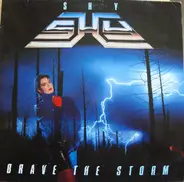 Shy - Brave the Storm