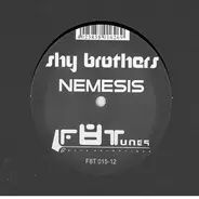 Shy Brothers - Nemesis
