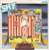 Shy - Girl (It's All I Have)