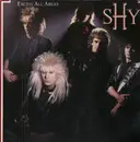 LP - Shy - Excess All Areas