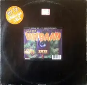 12inch Vinyl Single - Shy FX - Bambaata 2012 Episode 1