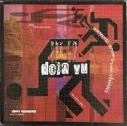 Shy FX - Deja Vu