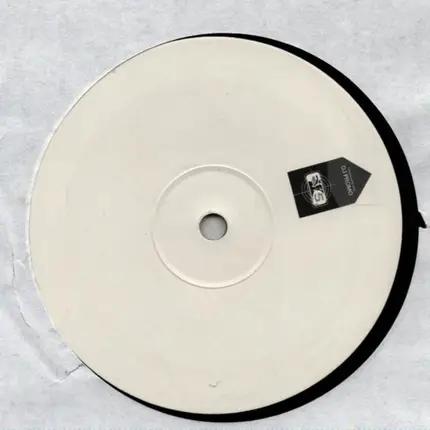Shy FX / DJ SS - Back 2 Back (Volume 1)