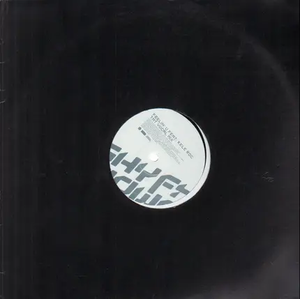 Shy FX & T Power Feat. Kele Le Roc - Feelin' U