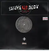 Shy FX - Shake Ur Body