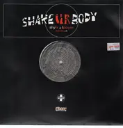 Shy FX & T Power - Shake Ur Body