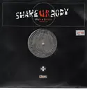 12inch Vinyl Single - Shy FX & T Power - Shake Ur Body (Remixes)