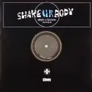 12inch Vinyl Single - Shy FX & T Power - Shake Ur Body