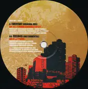 12inch Vinyl Single - Shy FX & T Power - Everyday