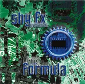 Shy FX - The Formula