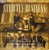 Shy FX - Strictly Business