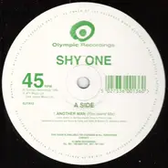 Shy One - Another Man