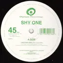 12'' - Shy One - Another Man