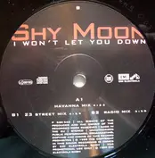 Shy Moon