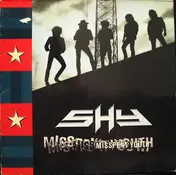 Shy - Misspent Youth