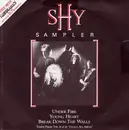 7'' - Shy - Shy Sampler