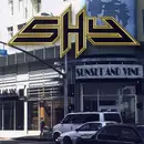 CD - Shy - Sunset And Vine