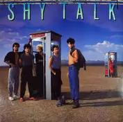 Shy Talk