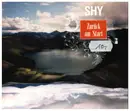 CD - Shy - Zurück Am Start - Digipak