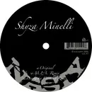 12'' - shyza minelli - nasty