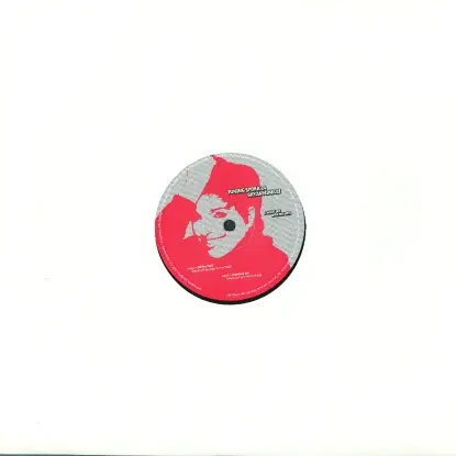 Shyza Minelli - Set The Limit / Haunting