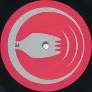 12inch Vinyl Single - Shyza Minelli - A Night Out With The Boys