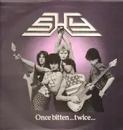 Shy - Once Bitten...Twice Shy