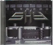 Shy - Unfinished Business