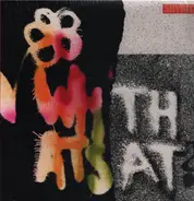 Shybits - What's That?