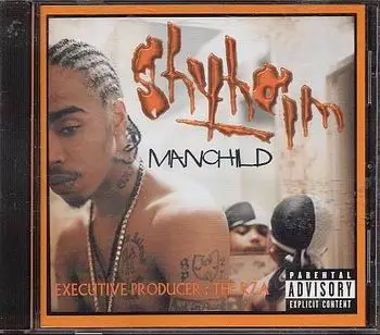 Shyheim - Manchild