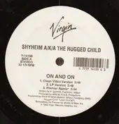 Shyheim - On And On