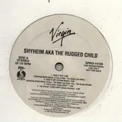 Shyheim A.K.A. The Rugged Child