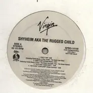 Shyheim A.K.A. The Rugged Child - Pass It Off
