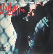 Shyheim - The Lost Generation