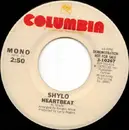 7inch Vinyl Single - Shylo - Heartbeat