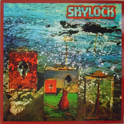 Shylock - Ile de Fièvre