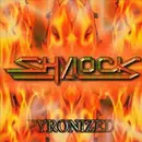 CD - Shylock - Pyronized
