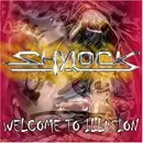 CD - Shylock - Welcome To Illusion