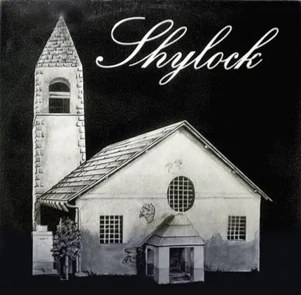 Shylock - Gialorgues